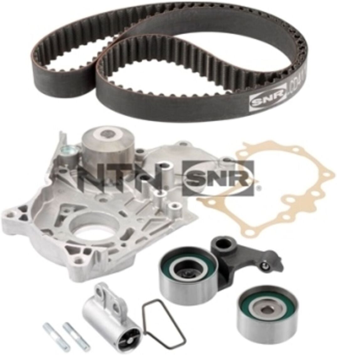 Kit distribution avec pompe à eau SNR KDP469.220