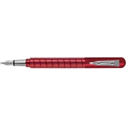 Stifflex, Schreibstifte, Gm End Mill Samurai FLlfederhalter
