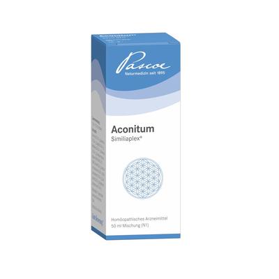 Aconitum Similiaplex Tropfen 50 ml