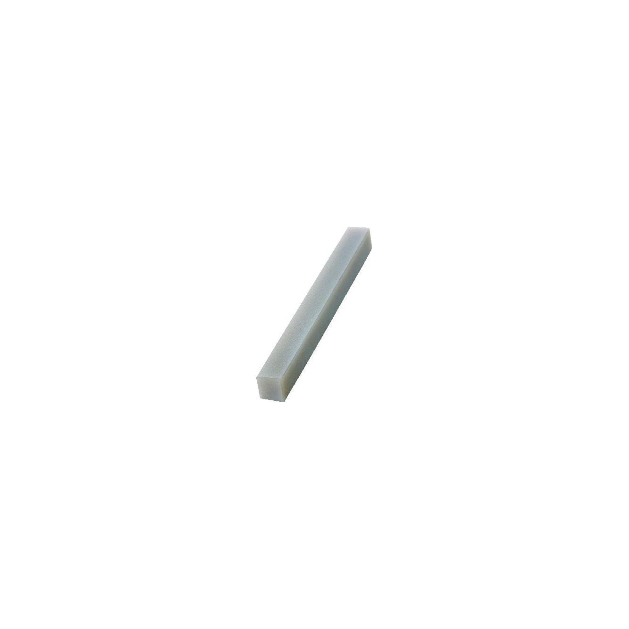 Abziehfeile L.150mm B.16mm vierkant FRIEDRICH MÜLLER ; Schleifmittelwerk Friedrich Müller (842189)
