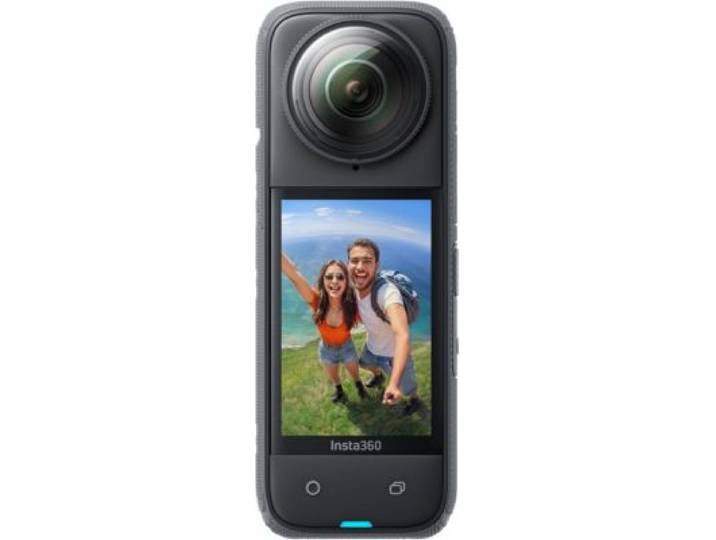 Insta360 - Caméra 360 One X4