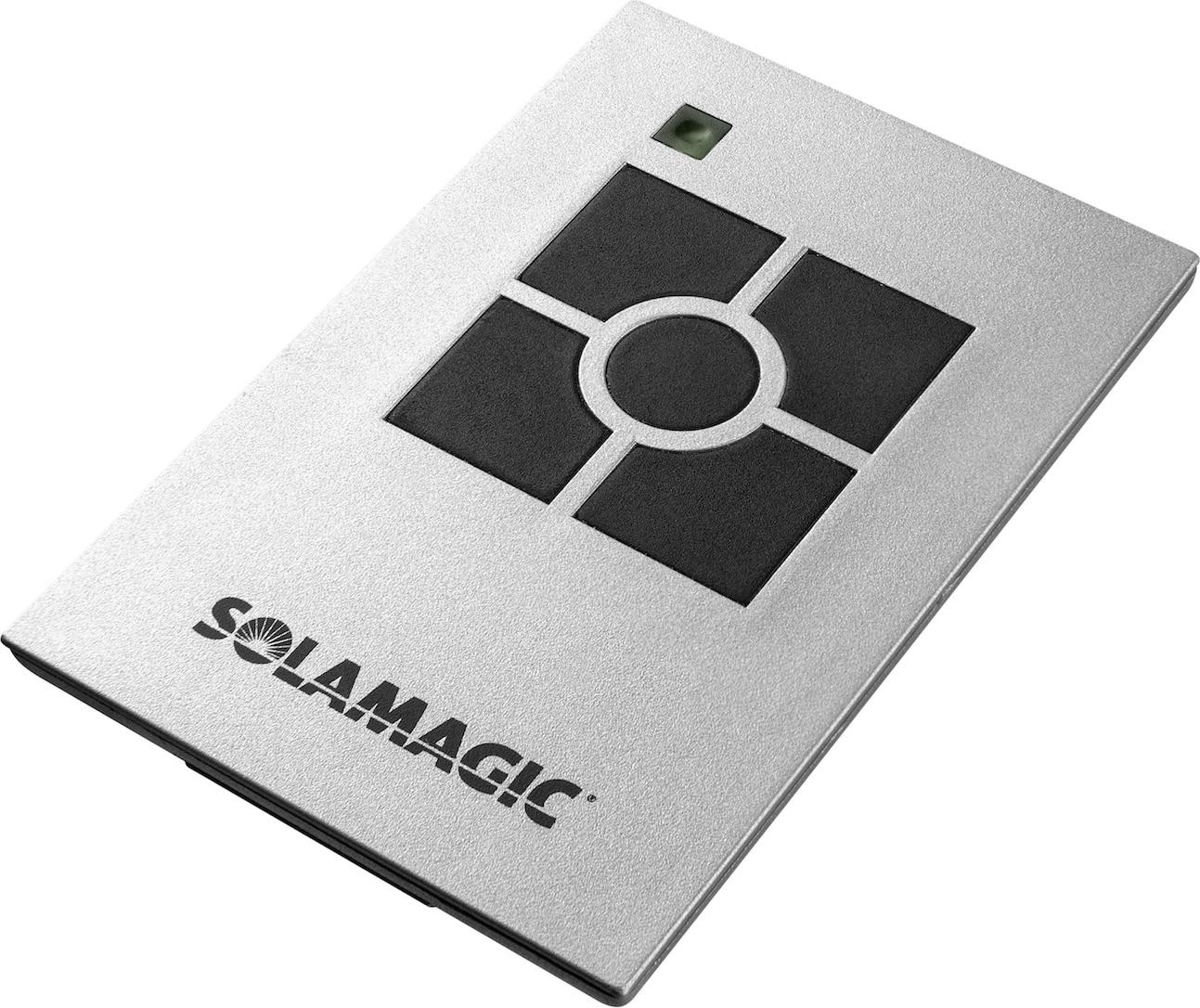 Solamagic Solamagic Handsender SM-ARC-HS