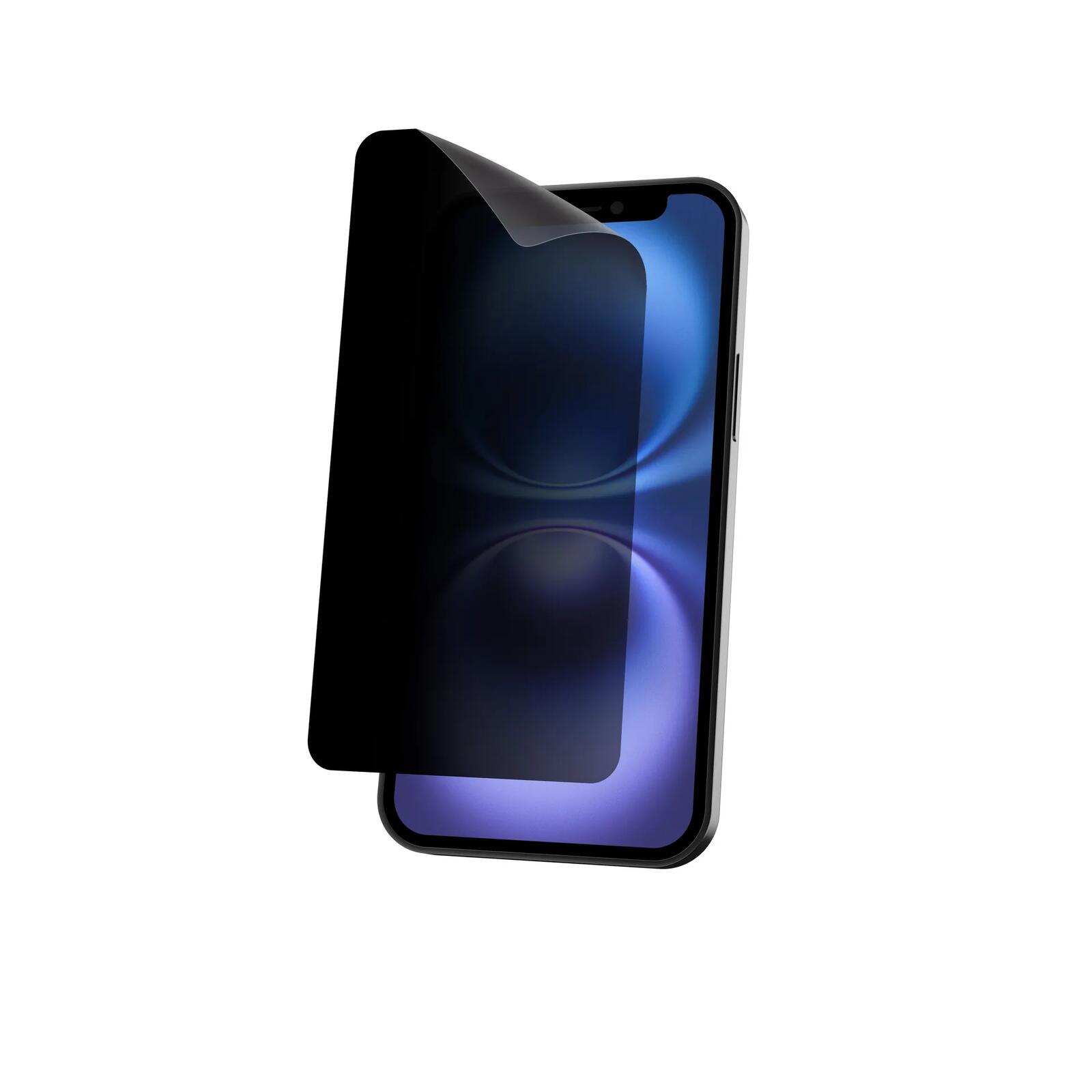 DICOTA Blickschutzfilter für iPhone 15 Pro Max D70749