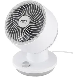 Neo Wentylator Wentylator biurkowy 45W, Ventilator