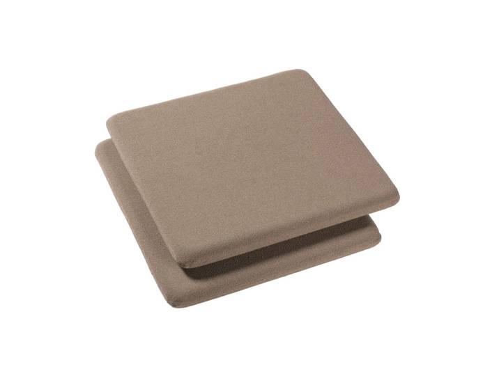 FDB Møbler J53 zitkussen Taupe