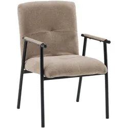 hjh LIVING, Sessel, Lifea Flex