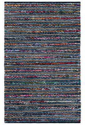 SAFAVIEH Handmade Cape Cod Litha Coastal Jute Rug