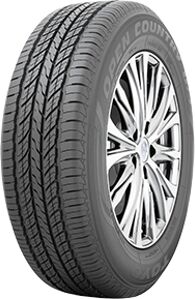 Toyo Tires Sommerreifen 235/60r18 107w - Open Country U/t 1033300