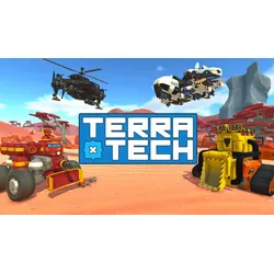 TerraTech