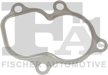 Fa1 Dichtung, Abgasrohr 210-935 Eingang