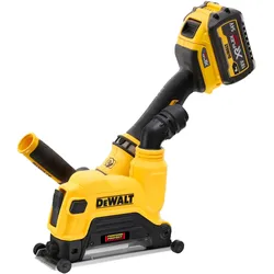 DeWalt, Zubehör Maschine, Winkelschleifer-Schutzhaube
