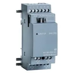 Siemens Dig.Industr. SIPLUS LOGO! 6AG1055-1FB00-7BA2