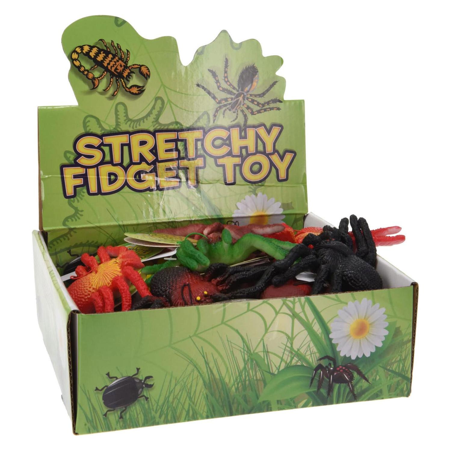 Stretch-Spin-Fidget, 14 cm (37913185)