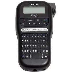 Brother PT-H110, Beschriftungsgerät, Schwarz