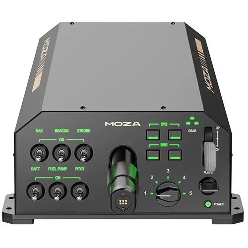 MOZA AY210 Force Feedback Yoke Base