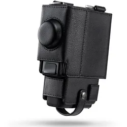 Fujifilm Instax Mini EVO Cinema Case schwarz