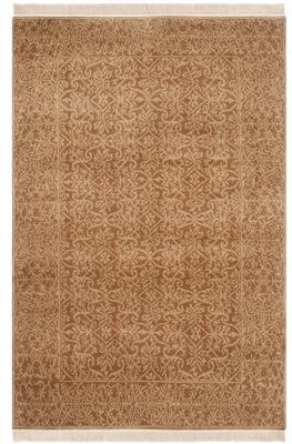 SAFAVIEH Couture Hand-knotted Nepalese Onerva Wool Rug