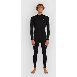 Billabong Absolute Core Neoprenanzug black Gr. LS
