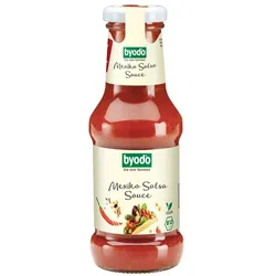 Mexiko Salsa Sauce 250ml