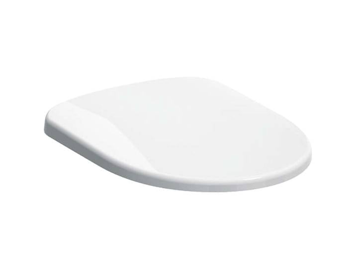 Geberit - Selnova - Abattant De Wc\, Duroplast\, Softclose\, Blanc 500.335.01.1