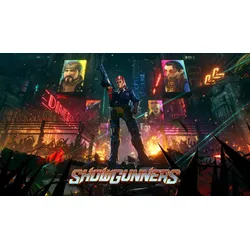 Showgunners
