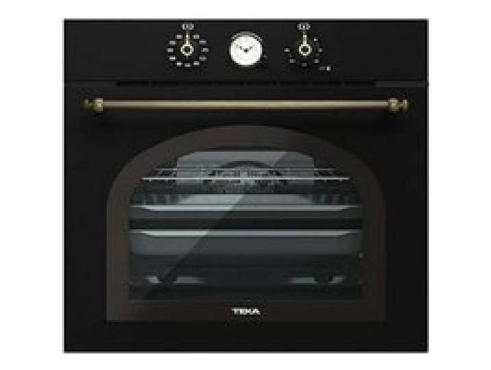 Four multifonction - Teka - HR 6300 AT - 70 L - 3215 W - Noir