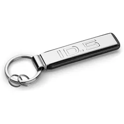 Volkswagen ID.5 Schlüsselanhänger silber 000087010CEYPN - 100 mm