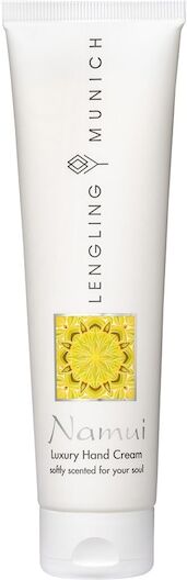 LENGLING MUNICH LENGLING-MUNICH Pflege KoerperpflegeNamuiHand Cream 100 ml (500,00 € / 1 l)
