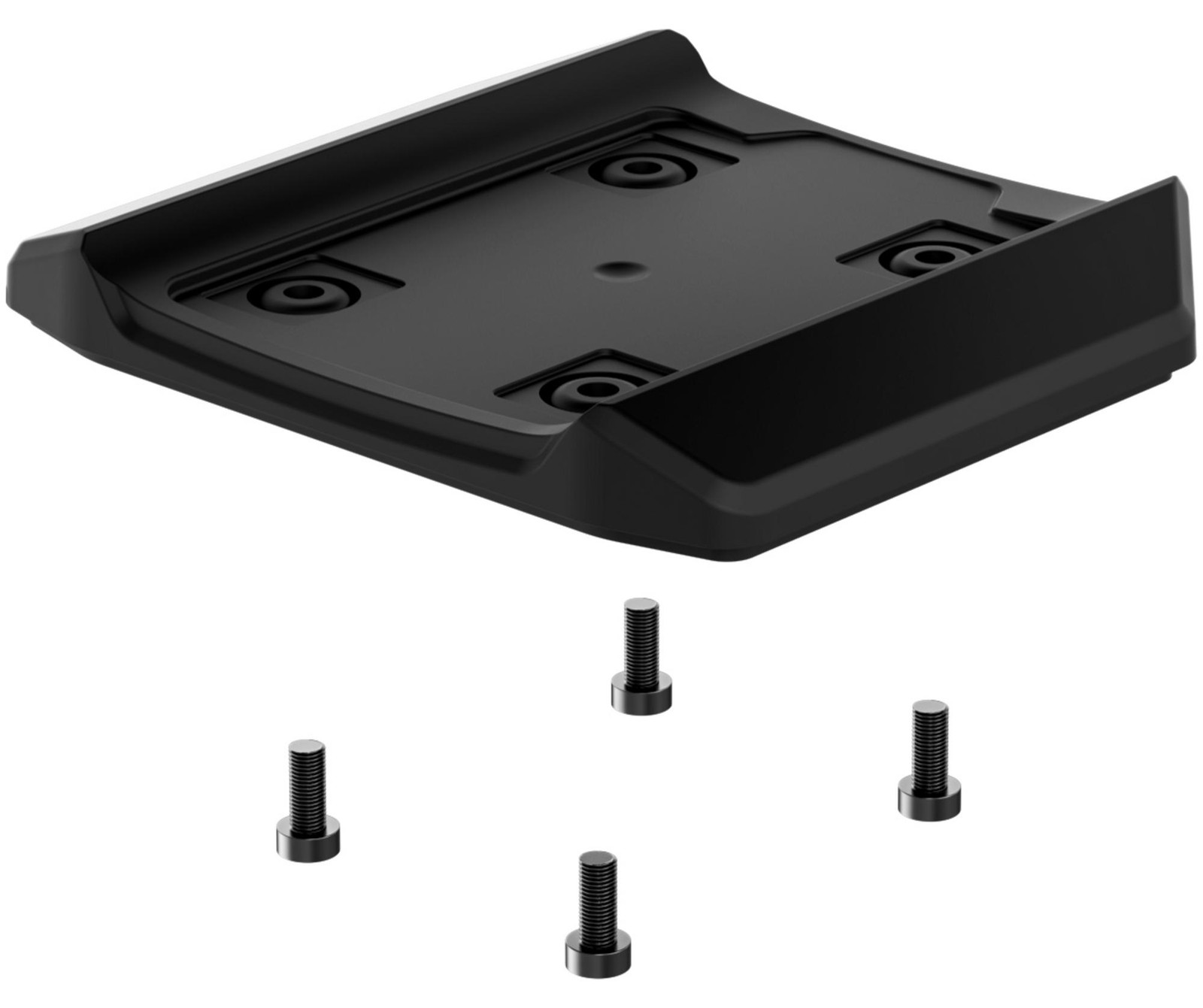Thrustmaster T818 Cockpit Fixation Kit voor PC