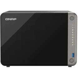 QNAP NAS TS-AI642-8G 6-Bay