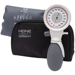 GAMMA G5 Blutdruckmessgerät mit Drehventil, komplett