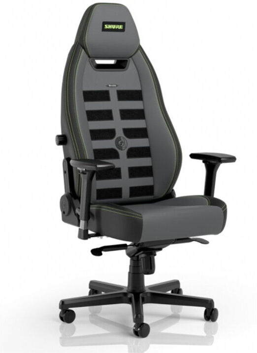 CADEIRA GAMING NOBLECHAIRS LEGEND SHURE