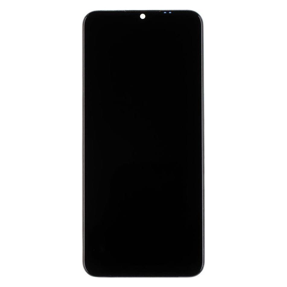 realme LCD Display + Touch Unit + Front Cover for C21Y (Realme C21Y) (57983110013)
