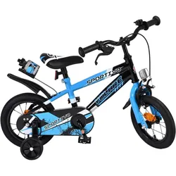 Volare, Kindervelo, (12")