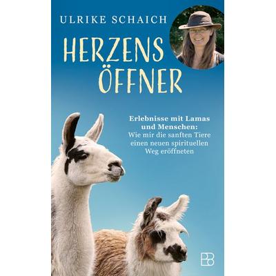 Herzensöffner, Taschenbuch von Ulrike Schaich, Bonifatius Verlag, 978-3-9879009-4-5