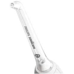 Philips HX3042/00 Sonicare F1 Standard Aufsteckdüsen 2er Pack, nur für Power Flo...
