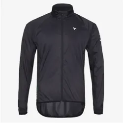 Silvini Gelo Herrenjacke Black/Cloud Gr. M