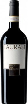 Feudi di San Gregorio Taurasi 2019 - Feudi San Gregorio - Taurasi - Rotwein - 0.75L Kampanien