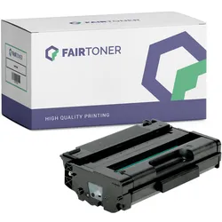 Kompatibel für Ricoh Aficio SP 3500 sp (407646 / SP3500XE) Toner Schwarz