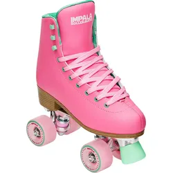 IMPALA QUAD SKATE Rollschuh watermelon - 39