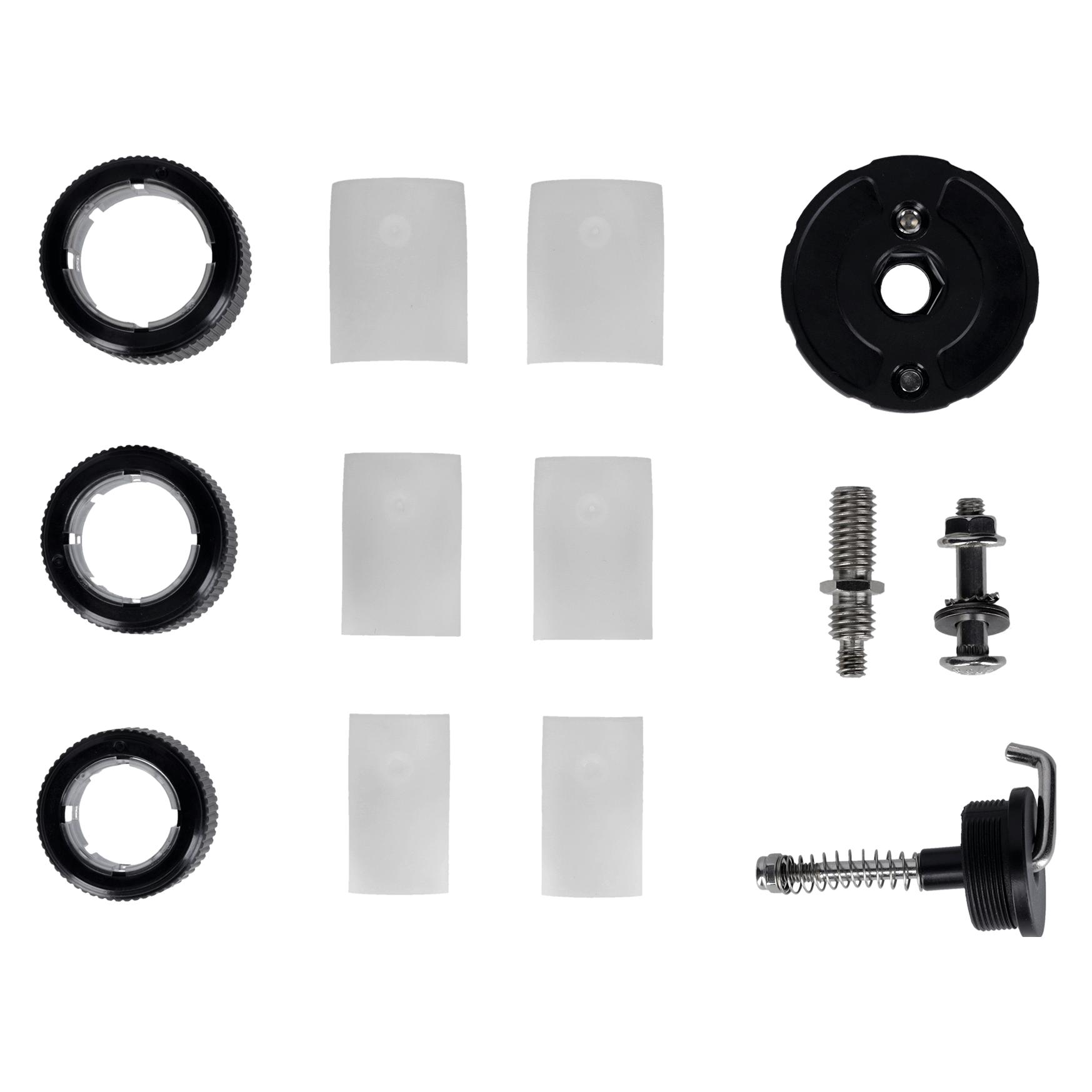 Rollei Reparatur-Set | für versch. Stativ-Modelle (Stativ Ersatzteile) (58842813)