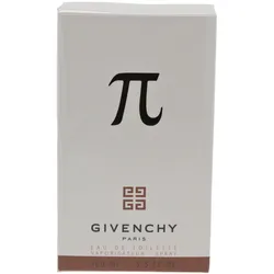 Givenchy Pi Eau De Toilette Spray 100ml