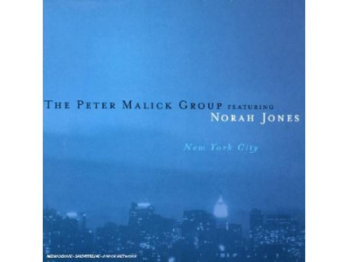 CD New York City Ep