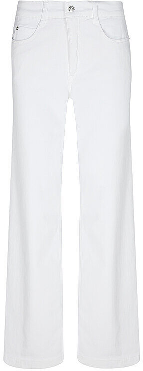 MAC Jeans Wide Leg DREAM Wide weiss   40/L30 40/L30