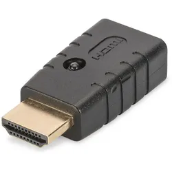 Digitus HDMI EDID Emulator, für Extender, Switcher, Splitter, Matrix Switcher