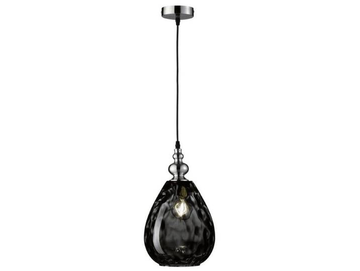 Fischer &amp;amp; Honsel Pendelleuchte Uller Rauchglas Junges Wohnen