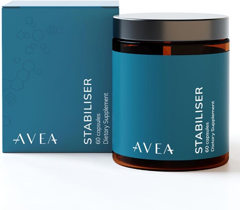Avea Stabiliser Kapseln 60stk