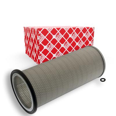 FEBI BILSTEIN Luftfilter 49354 für Mercedes RENAULT TRUCKS
