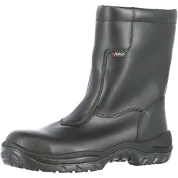 Sicherheitsstiefel S2 "3780" FOODS - 38 - schwarz