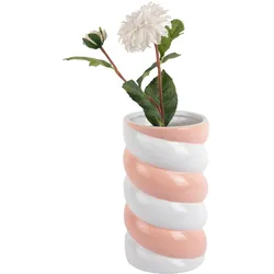 present time, Vase, Vase Marshmallow Medium (5.05 l)